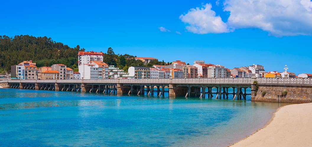 Imagen - Esencias de Galicia (sin transporte) 