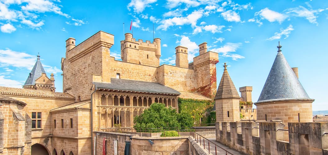 Imagen - Navarra, raíces del Norte (Sin transporte)