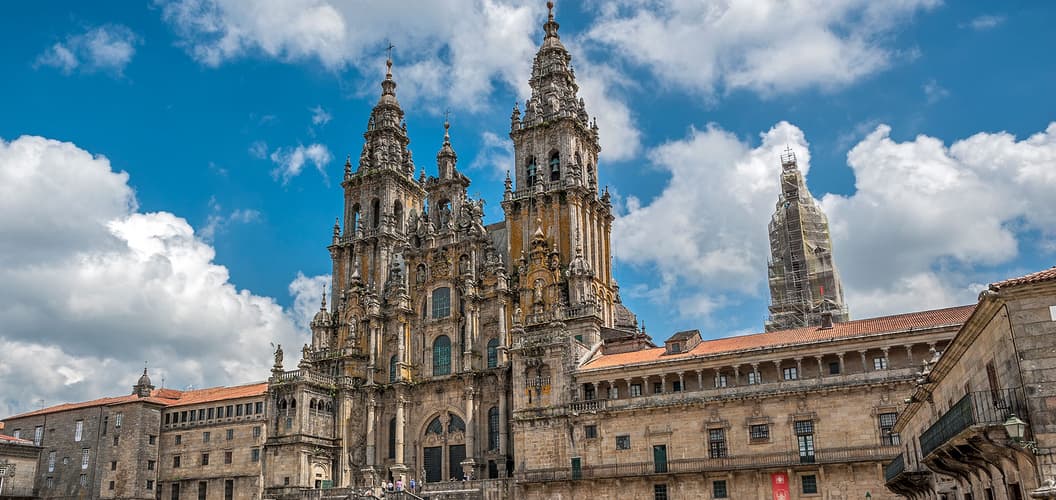 Imagen - Ruta de Paradores: Ribeira Sacra y Rías Bajas (Desde Madrid) (2026)