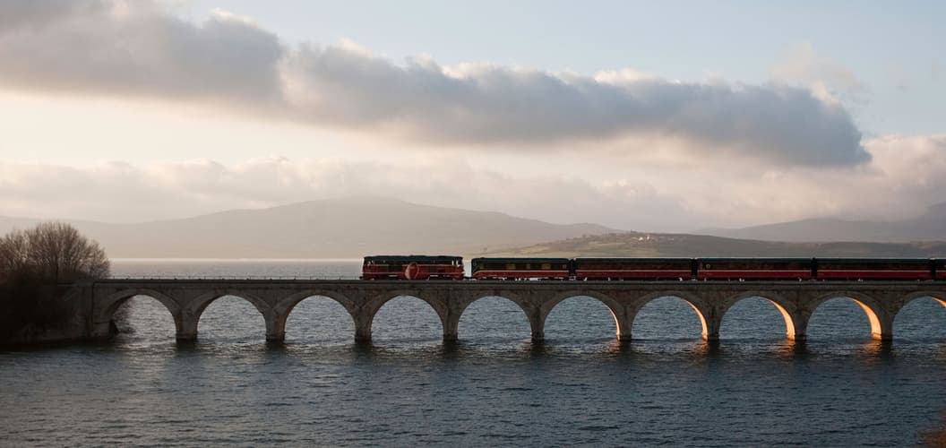 Imagen - El Expreso De La Robla (León - Bilbao) (2026)