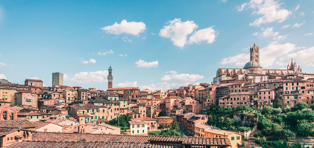 Imagen - Italia, bella historia (desde Madrid) (2026)