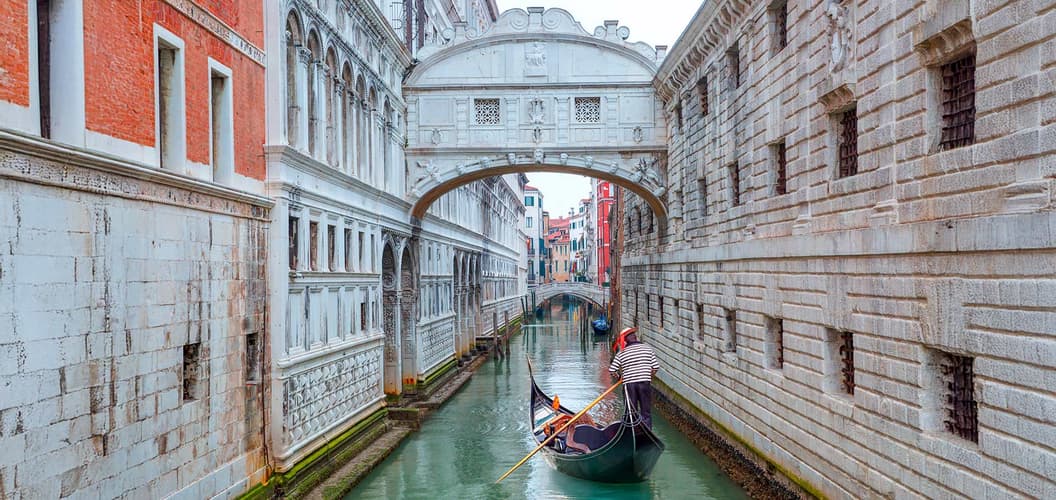 Imagen - CAM: Italia Clásica (Venecia-Roma) (2025-26)