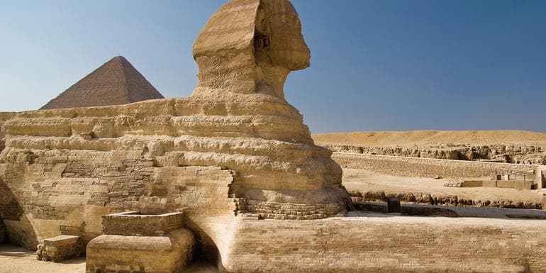 Image - Highlights of Egypt