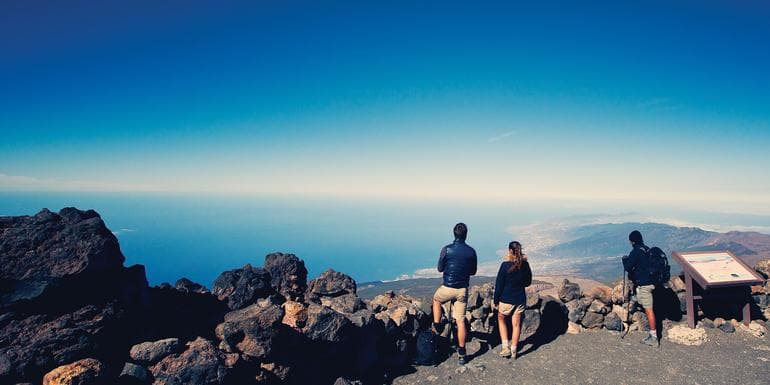 Imagem - Hiking the Canary Islands: Tenerife, Anaga, and Beyond