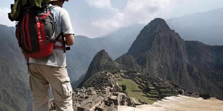 Bild - Journeys: Explore Machu Picchu