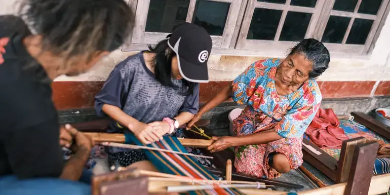 Billede - Bali to Gili: The Ultimate Island Odyssey