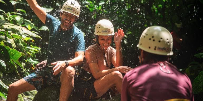 Imagem - Costa Rica North and South: National Parks, Wildlife & Hot Springs