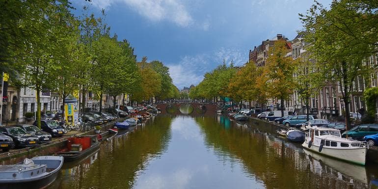 Image - Berlin to Paris: Bike Rides & Big Nights