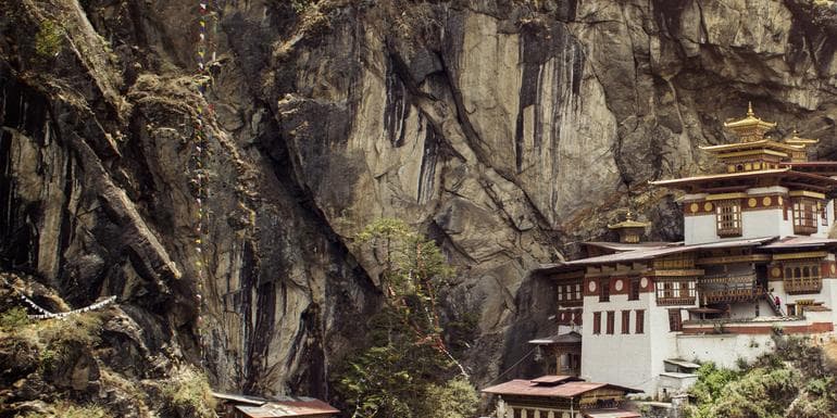 Imagen - Journeys: Wonders of Bhutan