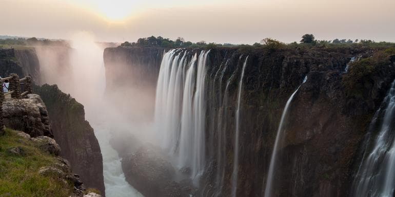 Imagem - Journeys: Kruger, Victoria Falls & Namibia