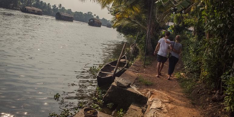 Image - North to South India: The Taj Mahal & Goa Good Times