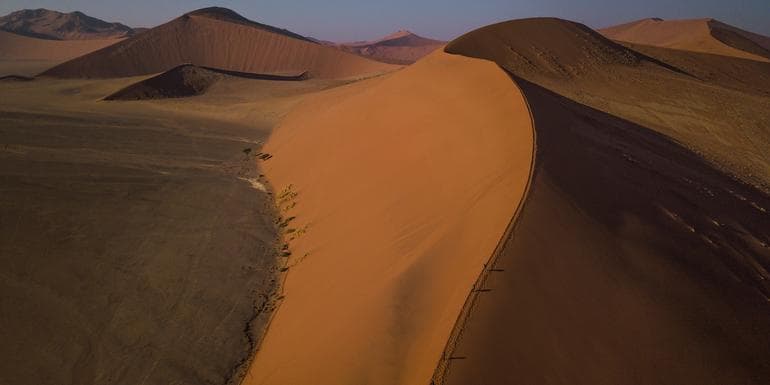 Immagine - Journeys: Wonders of Namibia