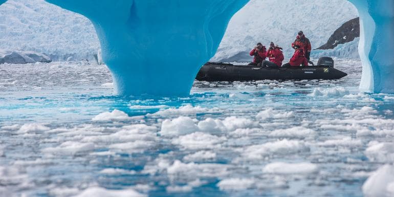 Imagen - Spirit of Shackleton