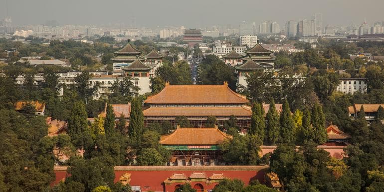 Image - Ancient China