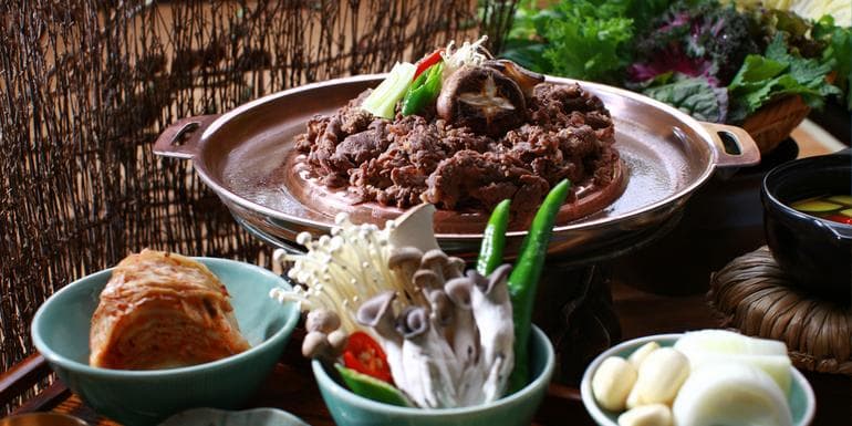 Image - Uncover Korea: K Pop & Hanok Villages