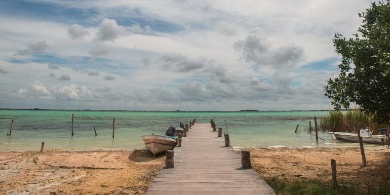 Image - Mexico's Yucatán Peninsula: Mayan Ruins & Cenotes