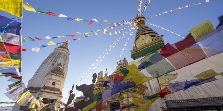 Image - Journeys: Discover Nepal