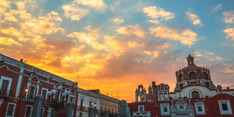 Imagem - Central Mexico: Oaxaca to Mexico City