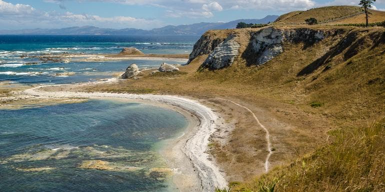 Imagem - Highlights of New Zealand