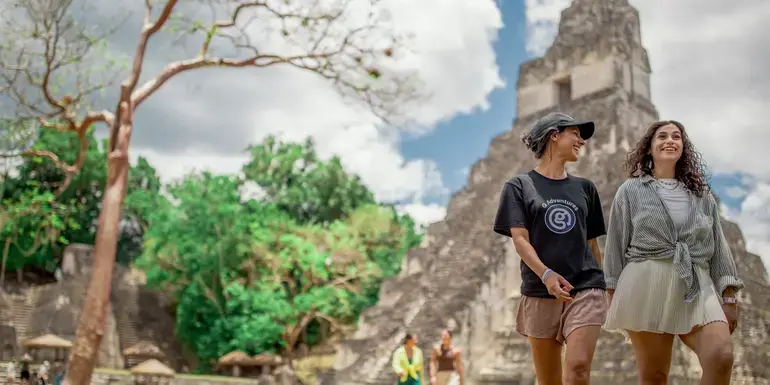 Bild - Highlights of Guatemala