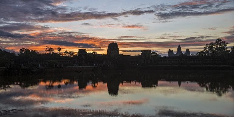 Bild - Southeast Asia: Bangkok, Laos & The Cardamom Mountains