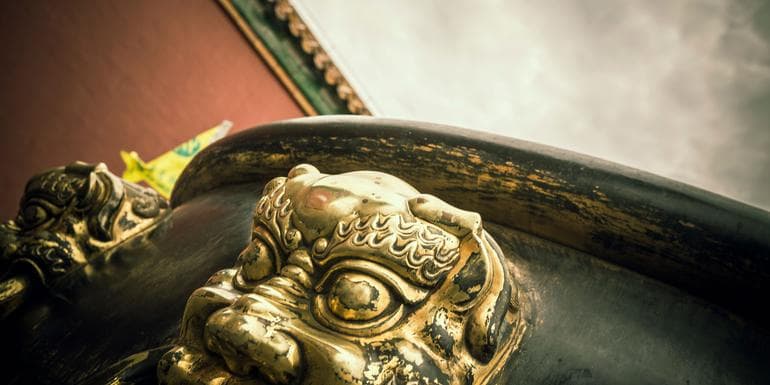 Image - Beijing to Kunming: Undiscovered China