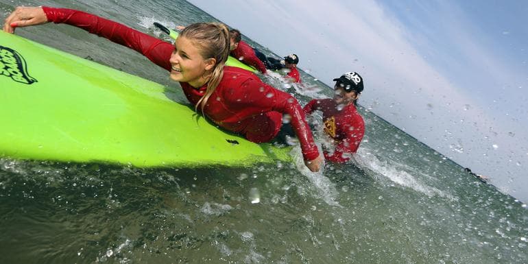 Imagen - Most of the Coast: Sydney to Cairns