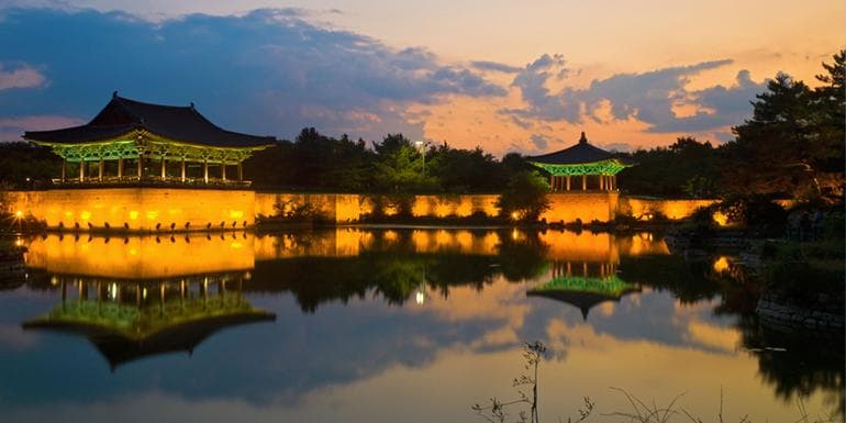 Image - Solo-ish South Korea