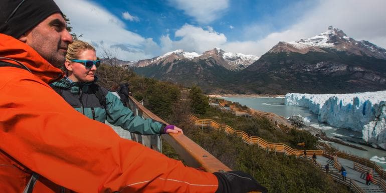 Imagem - Chile & Argentina: Capital Cities & Hiking Patagonia