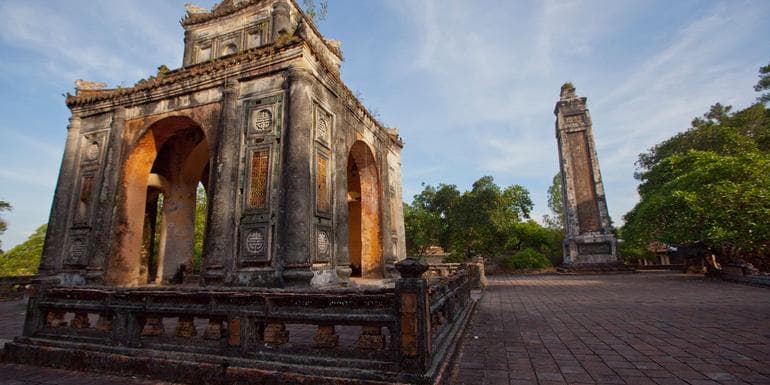 Imagem - Vietnam: Roadtrip Hanoi to Ho Chi Minh City