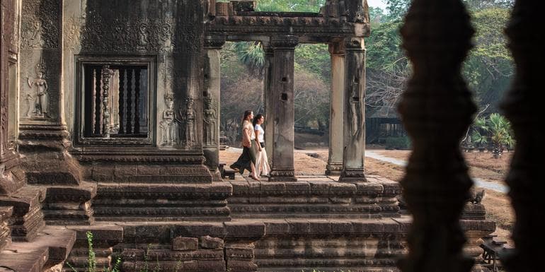 Εικόνα - Southeast Asia: Pu Luong, Halong Bay & the Cardamom Mountains