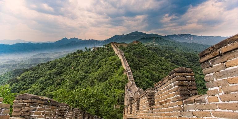 Immagine - Highlights of China