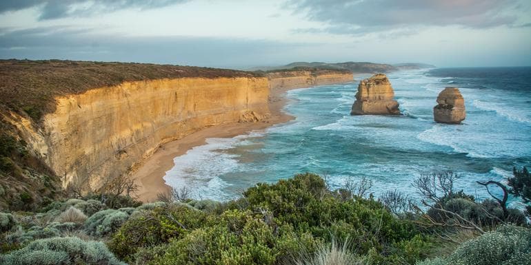 Image - South Australia, Melbourne & the Great Ocean Road