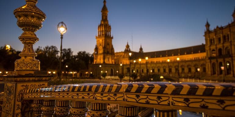 Bild - Best of Spain & Portugal