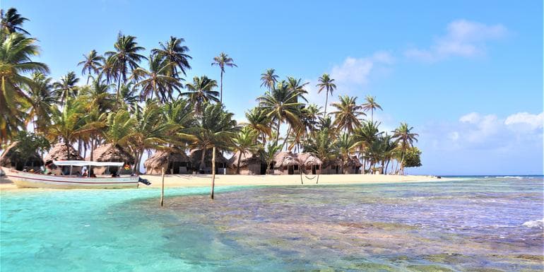 Bild - Central and South American Adventure: From Costa Rica to Colombia