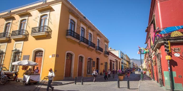 Immagine - Journeys: Discover Mexico