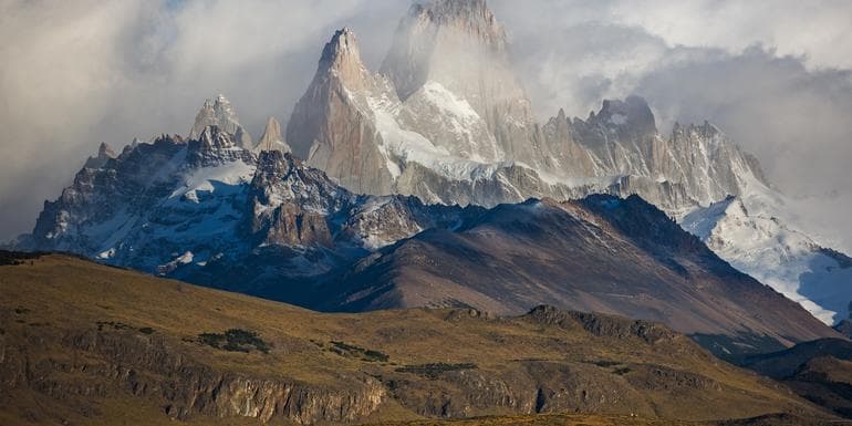 Immagine - Patagonia Hiking