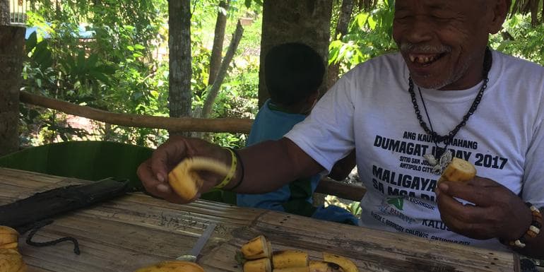 Bilde - Manila: Jungle Treks, Delicious Bites & City Sights