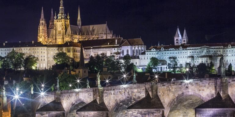 Imagen - Rome to Paris: Cobblestones & Cuisine