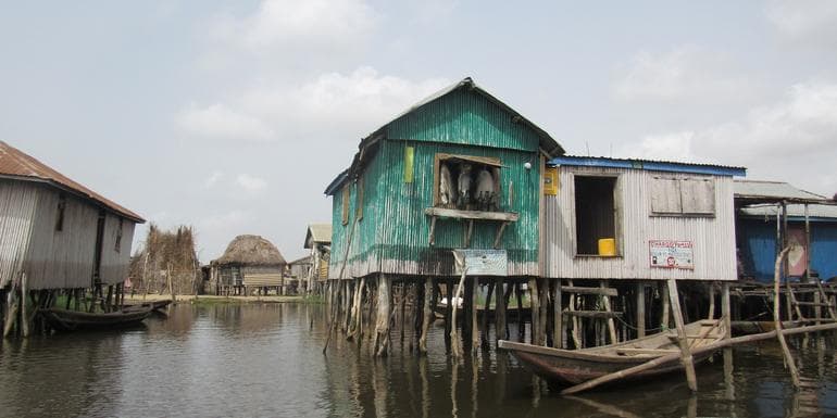 Bild - Togo and Benin: Local Markets, Koutammakou and Voodoo Traditions