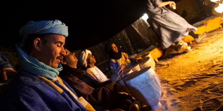 Image - Southern Morocco: The Sahara, The Coast & Marrakech