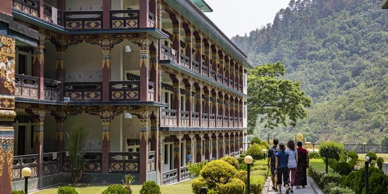 Bilde - Solo-ish Nepal