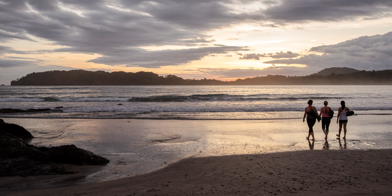 Billede - Costa Rica: Wildlife, National Parks & Hidden Gems of the Northwest