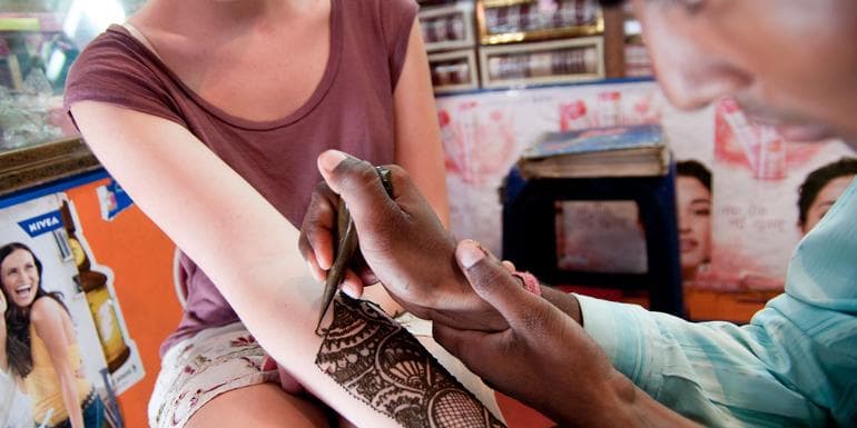 Image - Solo-ish India