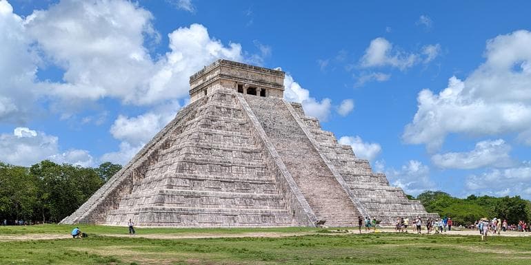 Imagem - Highlights of the Yucatan