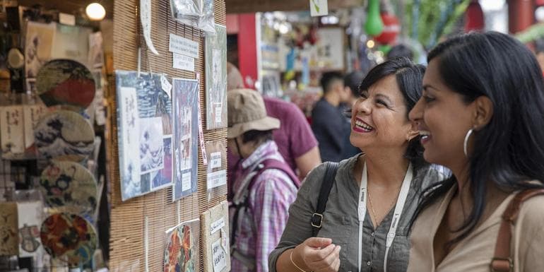 Image - Solo-ish Japan