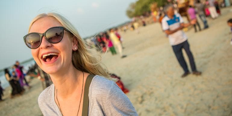 Bild - Kerala: Beaches & Backwaters