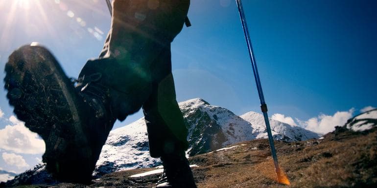 Imagem - Salkantay Trek & Machu Picchu