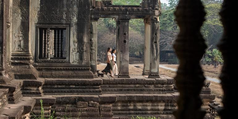 Imagem - Epic Southeast Asia: River Cruises & Karst Mountains