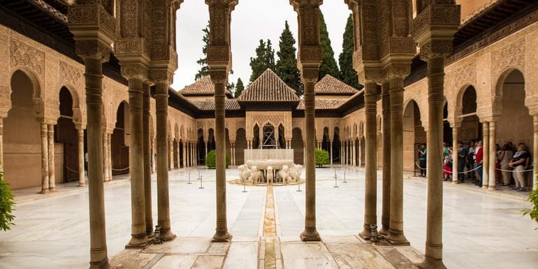 Immagine - Best of Southern Spain